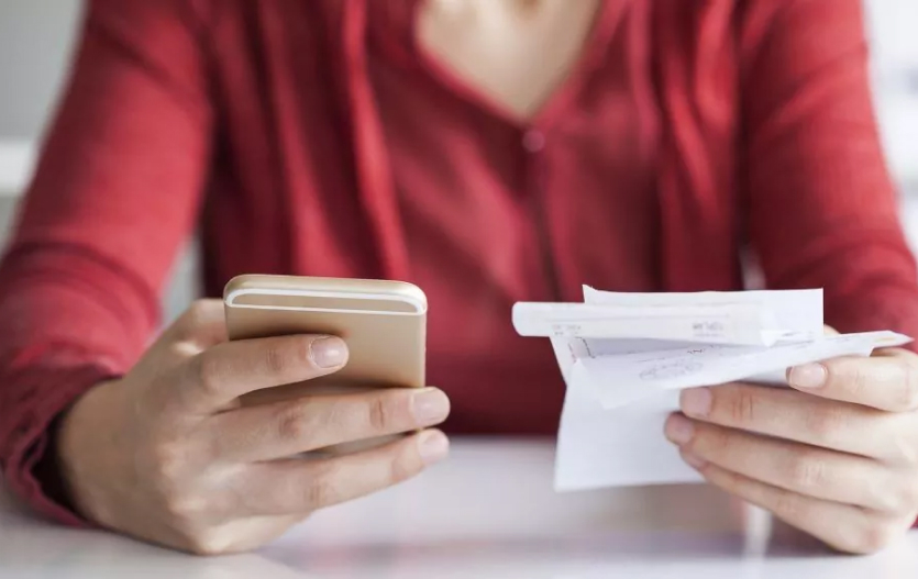 Подтверждение расходов